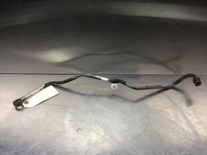 Linea olio lubrificante